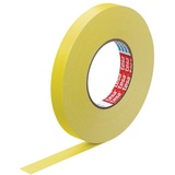 Tesa Gewebeband gelb 19,0 mm x 50,0 m 1 Rolle