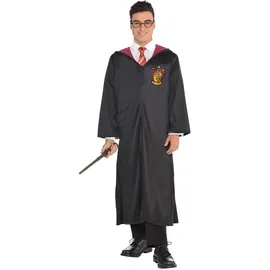 Amscan Harry Potter Gryffindor Umhang Herren XXL