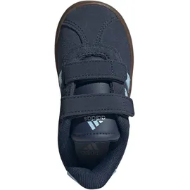 adidas VL Court 3.0 Mädchen Blau 27