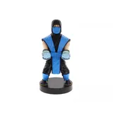Exquisite Gaming Sub Zero Halterung mehrfarbig für PC / Xbox 360 / Xbox One / Xbox One X / Xbox Series X / Mac