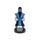Exquisite Gaming Sub Zero Halterung mehrfarbig für PC / Xbox 360 / Xbox One / Xbox One X / Xbox Series X / Mac