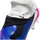 Nike Phantom 6 High Pro FG Herren blue/pink 43