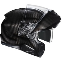 HJC Helmets RPHA91 Carbon Solid Black XL