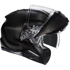 HJC Helmets RPHA91 Carbon Solid Black XL