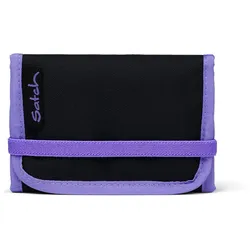 Satch Geldbeutel Purple Phantom