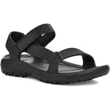 Teva Hurricane Drift W Damen Wassersandale schwarz
