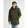 Petrol Industries Parka Jacke Flathead Grün 176