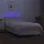 vidaXL Boxspringbett 100 x 200 cm Creme