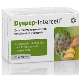 INTERCELL-Pharma GmbH Dyspep-Intercell
