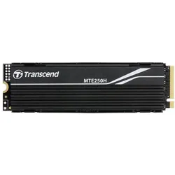 Transcend MTE250H SSD 2TB