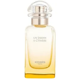 Hermès Un Jardin à Cythère Eau de Toilette refillable 50 ml