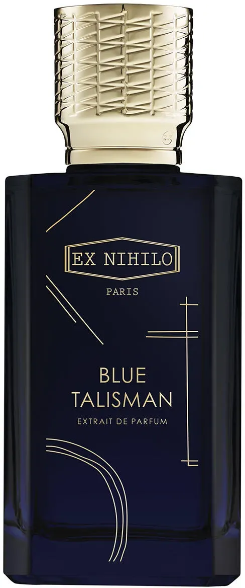 EX NIHILO BLUE TALISMAN Extrait de Parfum 100 ml
