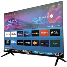 DYON Movie Smart 32 VX 32 Zoll 80cm Smart TV Fernseher WLAN HD Triple Tuner NEU