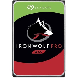 Seagate Iron Wolf Pro 14 TB 3,5" ST14000NE0008