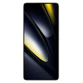 Xiaomi Poco F6 8 GB RAM 256 GB Titanium