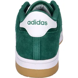 adidas Rapid Court Low Collegiate Green/Cloud White/Gum 44 2/3