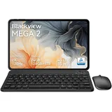 Blackview Mega 2 12" 12 GB RAM 128 GB Grau