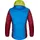 La Sportiva Mythic Primaloft Jkt M Outdoor Jacke Blue/Sangria S