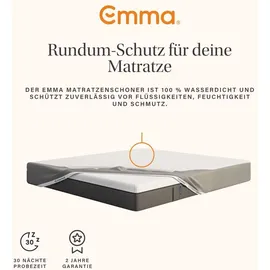 Emma Premium Matratzenschoner 180 x 200 cm