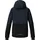 KILLTEC KSW 201 Skijacke nachtblau/schwarzblau/dunkellime 116