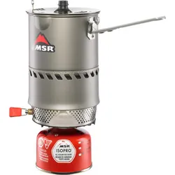 MSR Reactor Stove System 2.5 LTR