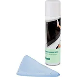 Hama Bildschirmreiniger Schaum + Reinigungstuch 400 ml
