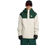 Volcom Buckthreeeighty Jacke - L