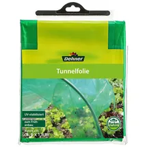 Dehner Tunnelfolie zur Anzucht 6 x 1,8 m