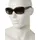 Ray-Ban Jackie Ohh RB4101 710/T5 58-17 tortoise/polarized brown gradient