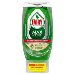 FAIRY Max Power Original Spülmittel 0,545 l