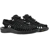 Keen Uneek Herren black/black 47