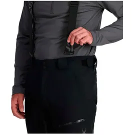 Spyder Dare Lengths black (BLK3) M