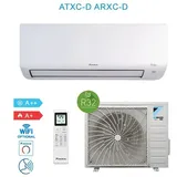 Daikin FTXC35D/RXC35D Air Conditioner Monosplit Wechselrichter 12000 Btu A+