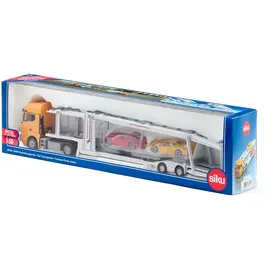 Siku 3944 MAN Autotransporter