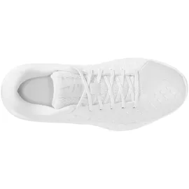 Nike "Nike G.T. Cut Academy 2, Größe 46 weiß WHITE/WHITE-PLATINUM tint),