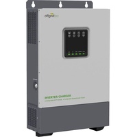Offgridtec Offgridtec® IC-24/3000/100/80 Kombi 3000W Wechselrichter 100A MPPT Laderegler Ladegerät