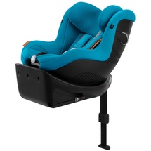 Cybex Sirona Gi i-Size Plus beach blue