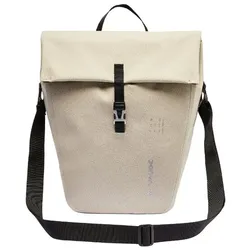 Vaude ReCycle Pro Fahrradtasche 35 cm  beige