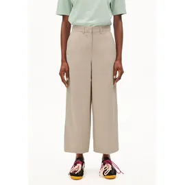 ARMEDANGELS Caarunus Lino Hose Beige S