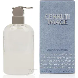 CERRUTI Image Eau de Toilette 100 ml