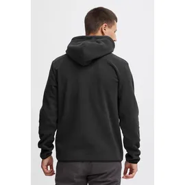 Indicode "Troyer IDPillamo", Herren, Gr. L, grau (dunkelgrau), Obermaterial: 100% Polyester PES., Pullover Outdoorjacke