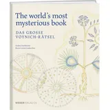 weber verlag thun Das grosse Voynich-Rätsel