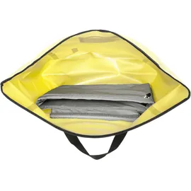 Ortlieb Velocity PS 23 l Lemon Sorbet