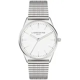 Liebeskind Berlin Edelstahl 34 mm LT-0287-MQ