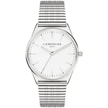 Liebeskind Berlin Edelstahl 34 mm LT-0287-MQ
