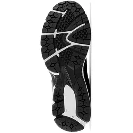 New Balance 2002R Herren Black (M2002RBK) 44