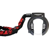 Trelock RS 430 Schwarz Rahmenschloss