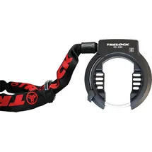 Trelock RS 430 Schwarz Rahmenschloss
