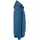 Kempa Player Trainingsjacke mit Kapuze ice grau/fluo rot 164