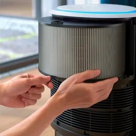Philips PureProtect 3200 Series schwarz
